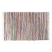 Krátkovlasý světlý barevný bavlněný koberec 140x200 cm DANCA, 55214