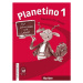 Planetino 1 Lehrerhandbuch Hueber Verlag