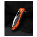 Bestech Komodo Black & Orange BG26C