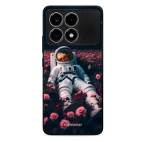 Mobiwear Glossy lesklý pro Xiaomi Poco F6 Pro - G002G kosmonaut