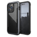 Raptic X-Doria Shield Case iPhone 14 Pro obrněné pouzdro černé