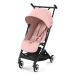 CYBEX Kočárek golfový Libelle Candy Pink Gold