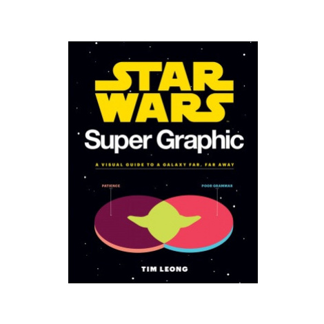 Abrams Star Wars Super Graphic