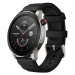 Amazfit GTR 4 Superspeed Black