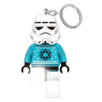 LEGO Star Wars Stormtrooper ve svetru svítící figurka