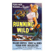 Ilustrace Running Wild, 26.7 × 40 cm