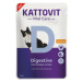 Kattovit Vital Care Digestive Pouches 12 × 85 g