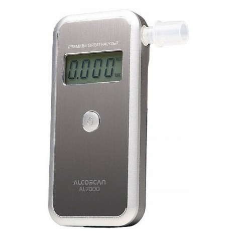 Digitální alkohol tester AL-7000 - AL7000