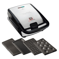 Sendvičovač Tefal  Snack Collection SW854D16