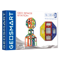 GeoSmart - GeoSpace Station - 70 ks