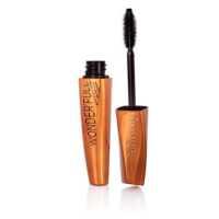 RIMMEL LONDON Wonder'Full Mascara 001 Black 11 ml