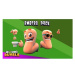 Worms Rumble - Emote Pack - PC DIGITAL