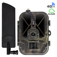 EVOLVEO StrongVision PRO 4G, fotopast/bezpečnostní kamera