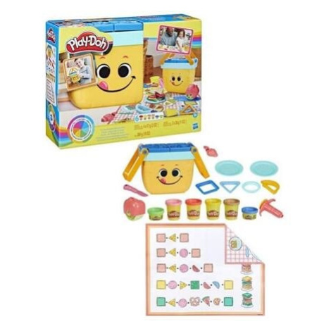 Play-Doh Piknik startovací set Hasbro