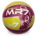 Basketbalový míč Basket MR7 Mondo velikost 7 váha 600 g