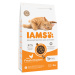 IAMS granule, 2,7 / 3 kg za skvělou cenu - Vitality Adult Chicken (3 kg)