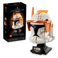 LEGO® Star Wars™ 75350 Helma klonovaného velitele Codyho