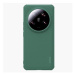 Nillkin Super Frosted PRO Zadní Kryt pro Xiaomi 14 Ultra Deep Green