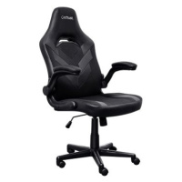 Trust GXT703 RIYE Gaming chair, černá