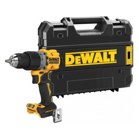 DeWALT DCD805NT aku příklepová vrtačka XR 18V bez aku, kufr Tstak