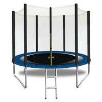 DMS Germany DMS Zahradní trampolína / modrá / průměr 244cm