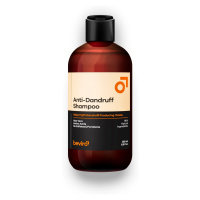 Beviro Anti-dandruff šampón proti lupům 250 ml