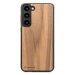 Pouzdro Bewood pro Samsung Galaxy S23 Plus Americký Ořech