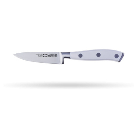 Kuchyňský nůž malý 8,9 cm – Premium Lunasol
