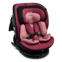 Caretero Mokki i-Size 2024 Pink