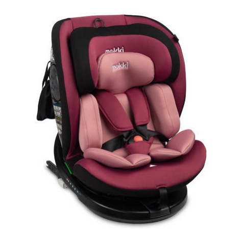 Caretero Mokki i-Size 2024 Pink