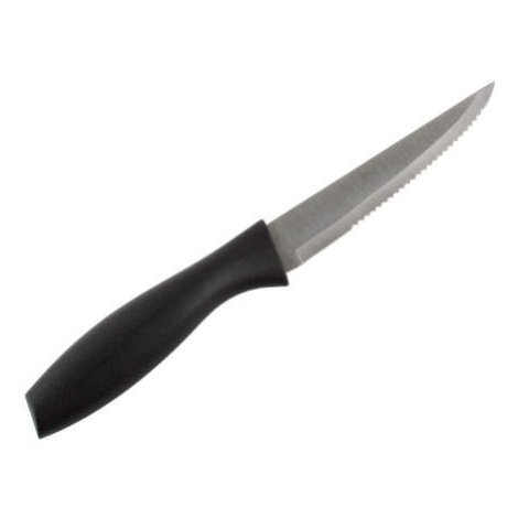 Nůž na steak 6ks černý Aerts