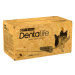 Purina Dentalife pamlsky 3 x balení - 2 + 1 zdarma - Dentalife pro středně velké psy (12-25 kg) 