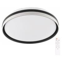 LED Stmívatelné stropní svítidlo BARBARA LED/72W/230V 3000-6000K + DO