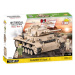 COBI 2562 Historical Collection WWII Německý střední tank Panzer III Ausf. J 780 kostek