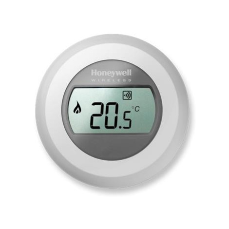 Bezdrátový termostat Honeywell Evohome Round Y87RF2025 Honeywell AIDC