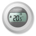 Bezdrátový termostat Honeywell Evohome Round Y87RF2025