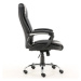 Kancelářská židle Idol - černá