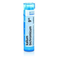 BOIRON Kalium Bichromicum CH9 4 g