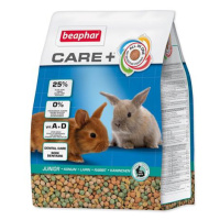 BEAPHAR CARE+ Junior králík 1.5 kg