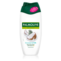 Palmolive Naturals Coconut & Milk Sprchový krém 250 ml