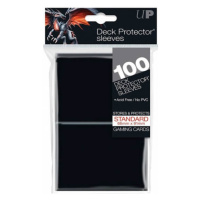 Obaly na karty Ultra Pro New Black 2x50ks