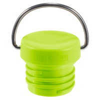 Náhradní uzávěr na lahev Klean Kanteen Loop Cap - green