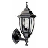 ACA Lighting Garden lantern venkovní nástěnné svítidlo HI6171B