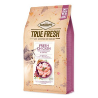 CARNILOVE True Fresh Cat Chicken 4,8 kg