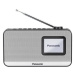 Panasonic RF-D15EG-K