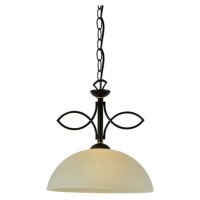 ACA Lighting Elegant závěsné svítidlo AD89061