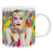 Hrnek Harley Quinn - Birds of Prey, 0,32 l