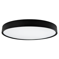 SAMER Black RC 40W CCT DIM 3200lm - Dekorativní svítidlo LED