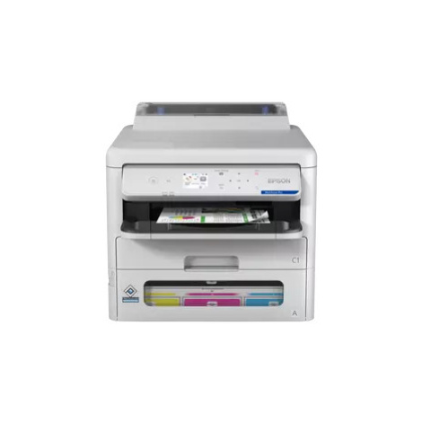 EPSON WorkForce Pro EP-C800RDW