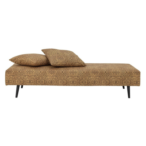 Žlutá lenoška Gulli - Bloomingville